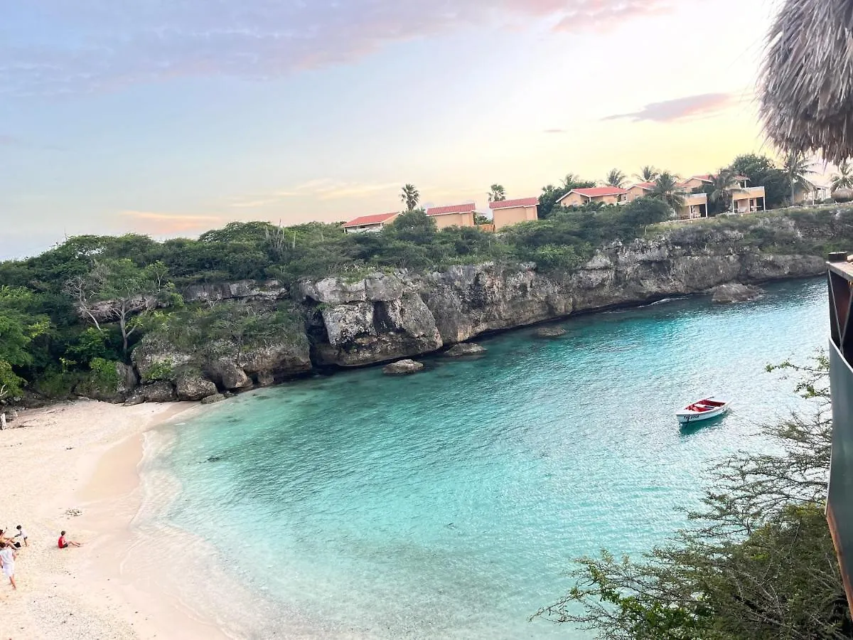 公寓 Lagoon Ocean Resort 2 Bdrm/2Bath With Beach Access 拉贡