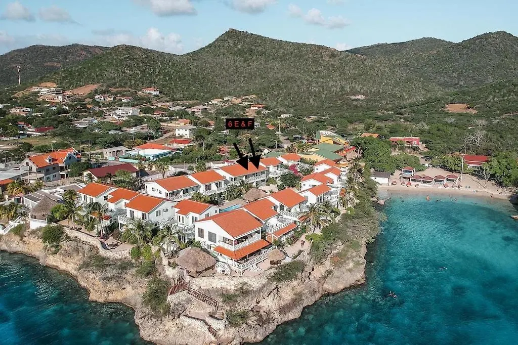 Lagoon Ocean Resort 2 Bdrm/2Bath With Beach Access 拉贡