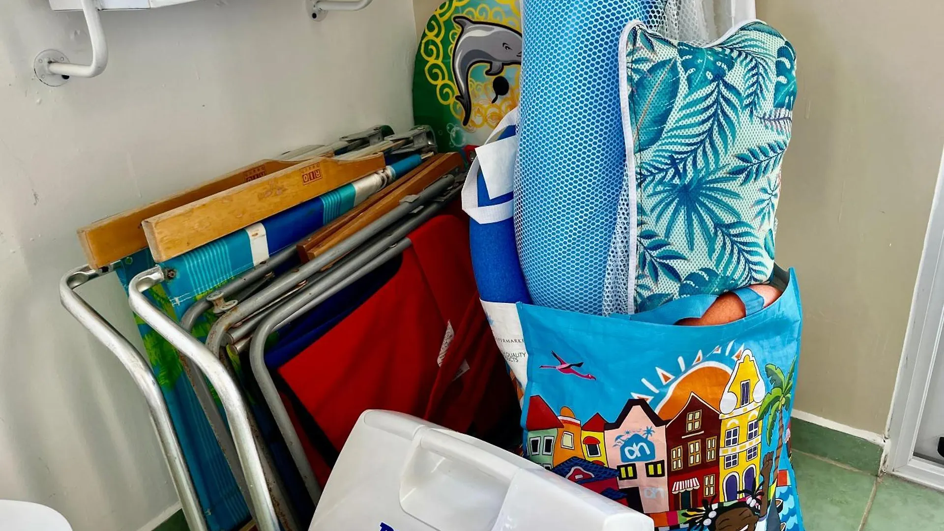 Lagoon Ocean Resort 2 Bdrm/2Bath With Beach Access 拉贡 0*,