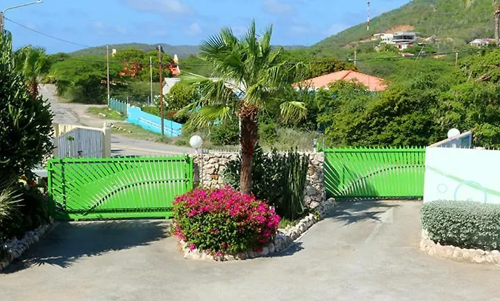 Lagoon Ocean Resort 2 Bdrm/2Bath With Beach Access 拉贡 0*,