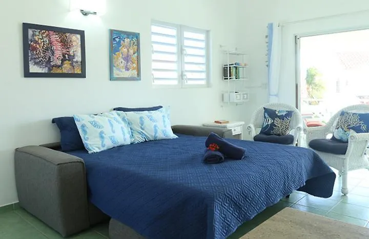 Lagoon Ocean Resort 2 Bdrm/2Bath With Beach Access 拉贡
