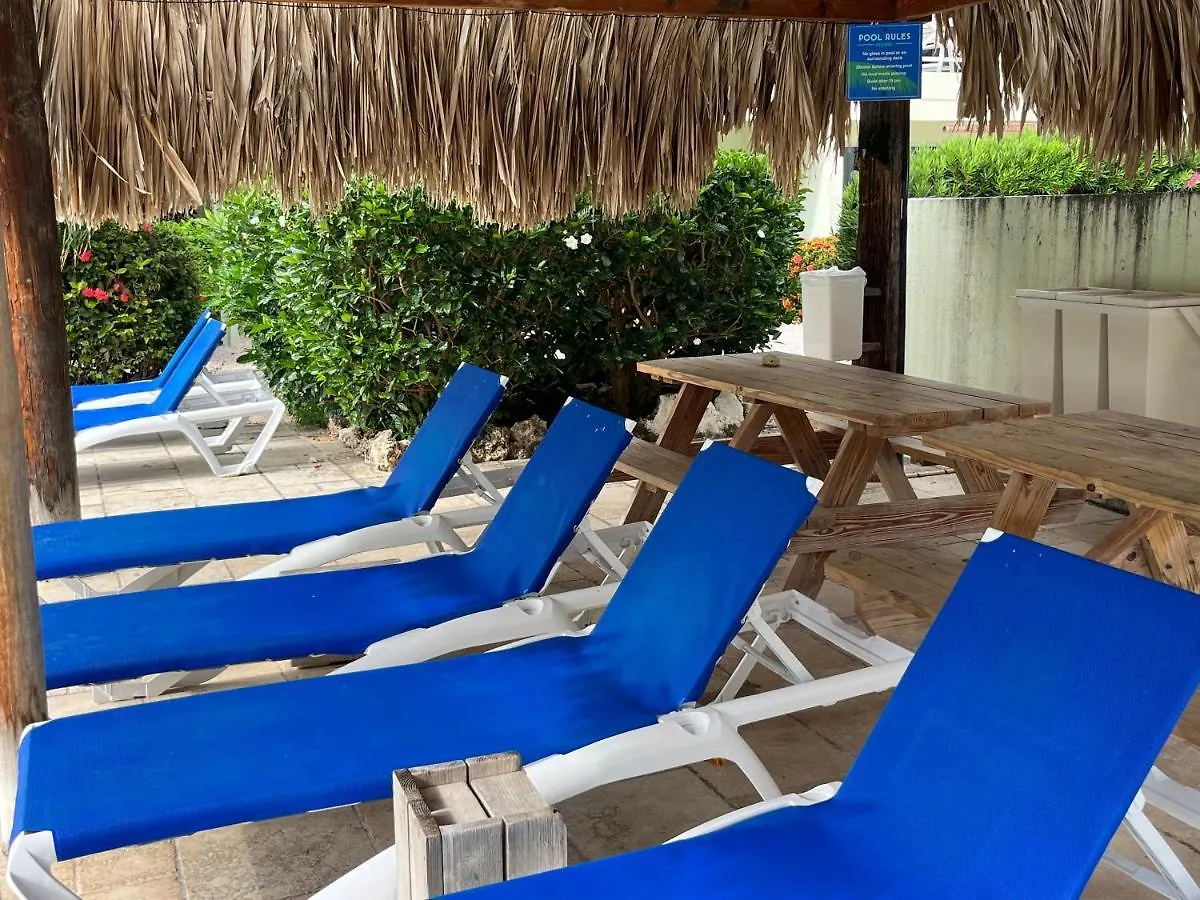 Lagoon Ocean Resort 2 Bdrm/2Bath With Beach Access Lagun شقة
