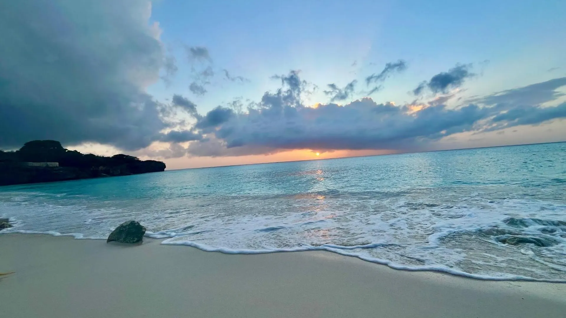 شقة Lagoon Ocean Resort 2 Bdrm/2Bath With Beach Access Lagun