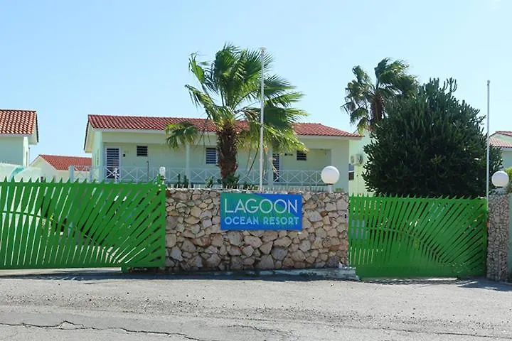 Lagoon Ocean Resort 2 Bdrm/2Bath With Beach Access Lagun شقة