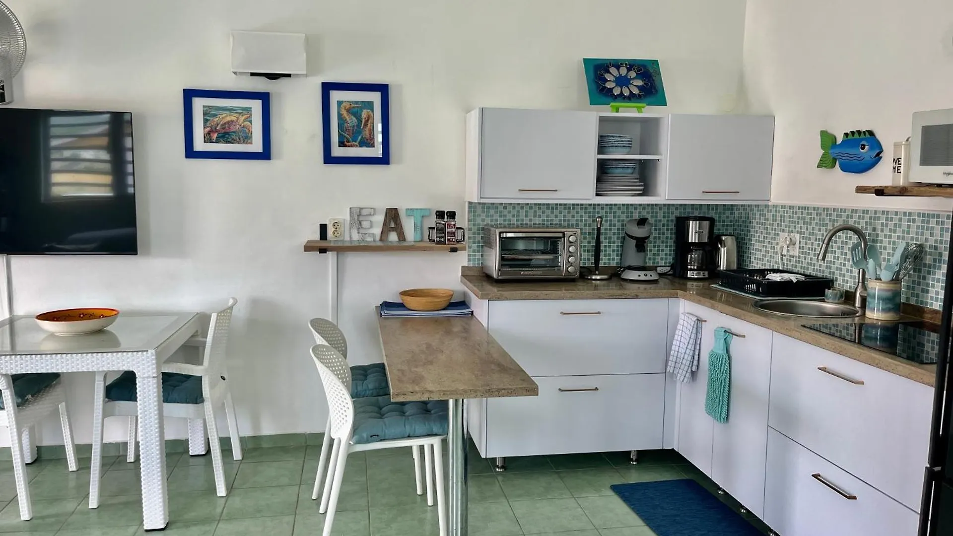شقة Lagoon Ocean Resort 2 Bdrm/2Bath With Beach Access Lagun