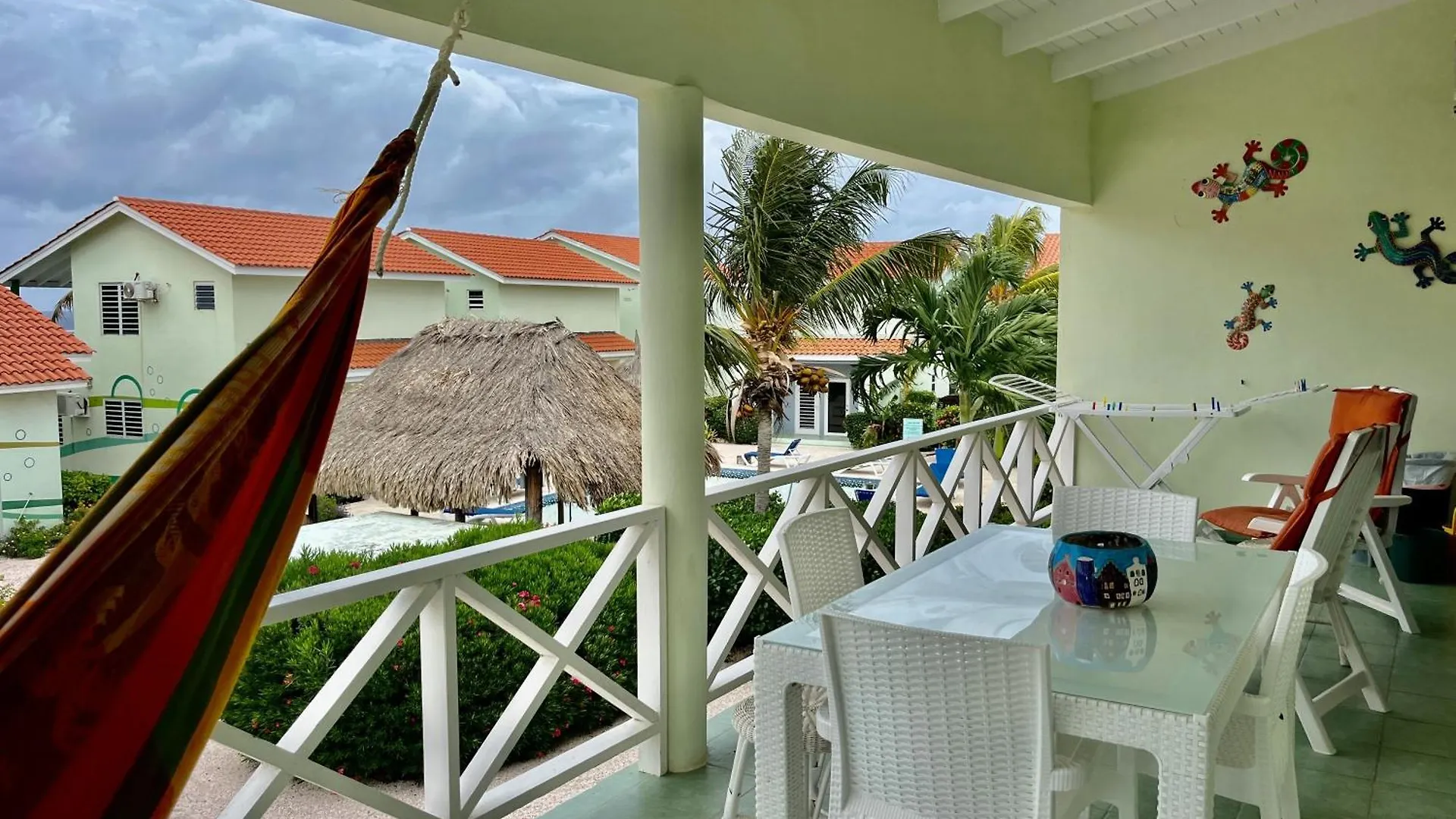 شقة Lagoon Ocean Resort 2 Bdrm/2Bath With Beach Access Lagun كوراساو